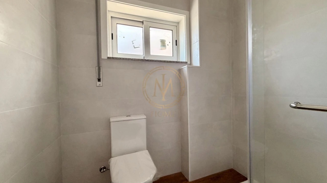Apartamento T3 para Venda em Aguas Santas Foto 13