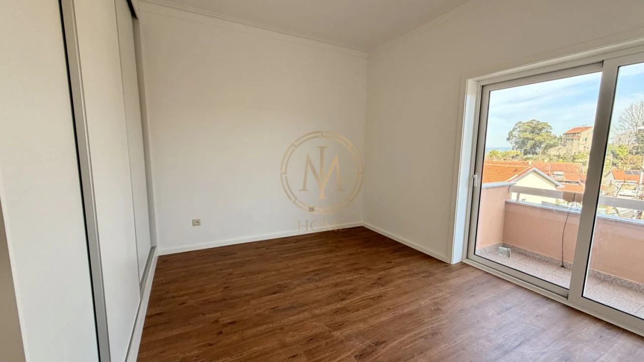 Apartamento T3 para Venda em Aguas Santas Foto 9