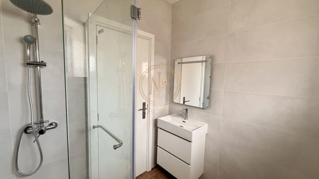 Apartamento T3 para Venda em Aguas Santas Foto 15