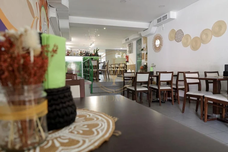 Loja para Trespasse em Póvoa de Varzim, Beiriz e Argivai Foto 8