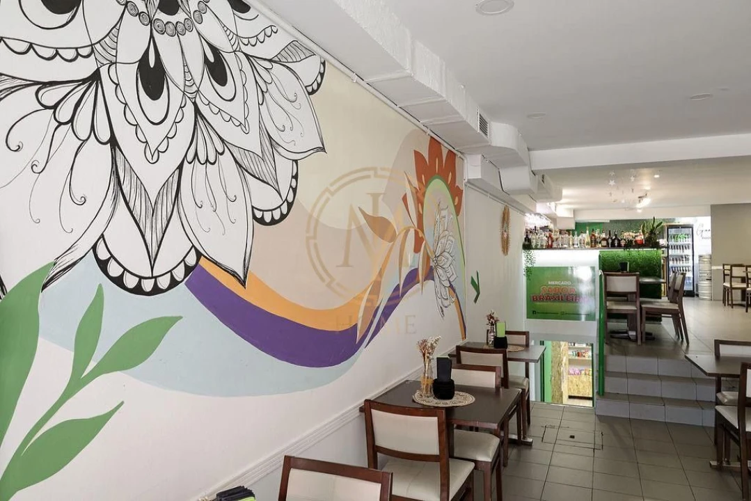 Loja para Trespasse em Póvoa de Varzim, Beiriz e Argivai Foto 7