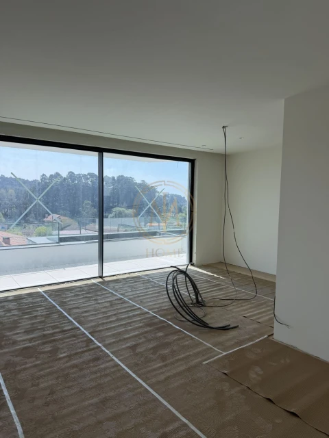 Moradia T4 para Venda em Canidelo