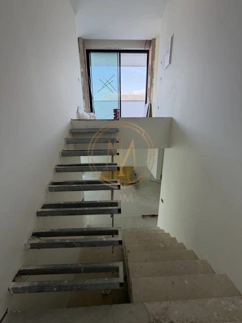 Moradia T4 para Venda em Canidelo