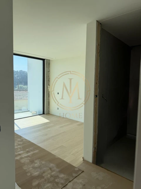 Moradia T4 para Venda em Canidelo