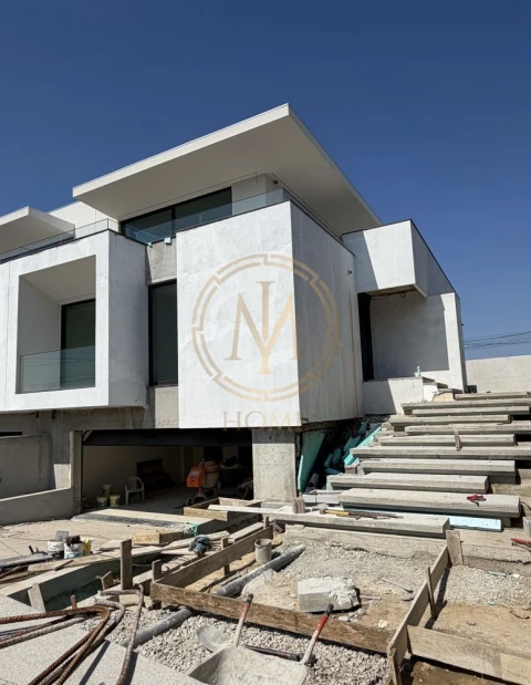 Moradia T4 para Venda em Canidelo