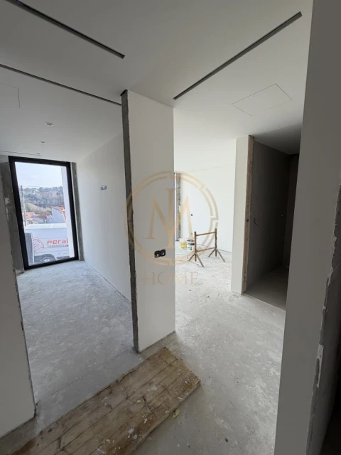 Moradia T4 para Venda em Canidelo