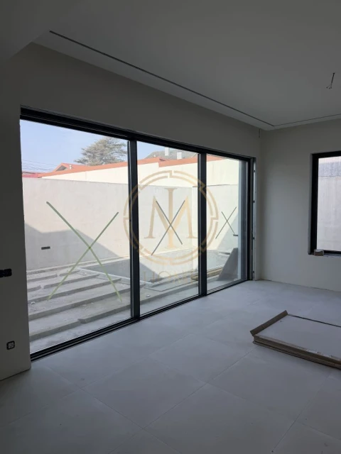 Moradia T4 para Venda em Canidelo