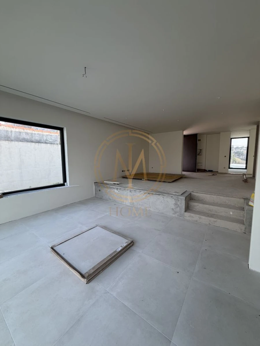 Moradia T4 para Venda em Canidelo Foto 13