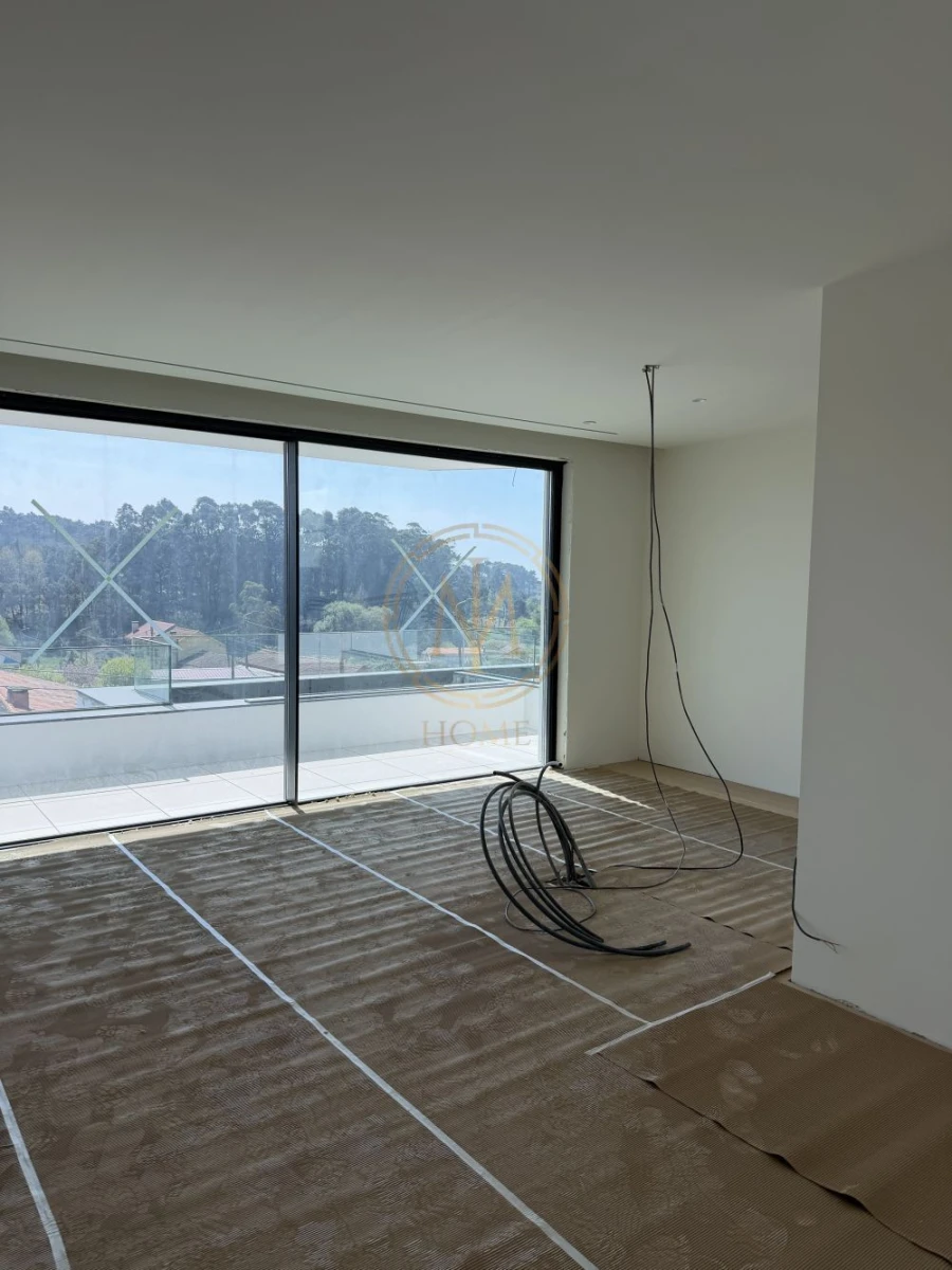 Moradia T4 para Venda em Canidelo Foto 34