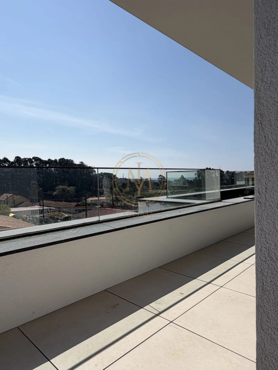 Moradia T4 para Venda em Canidelo Foto 6