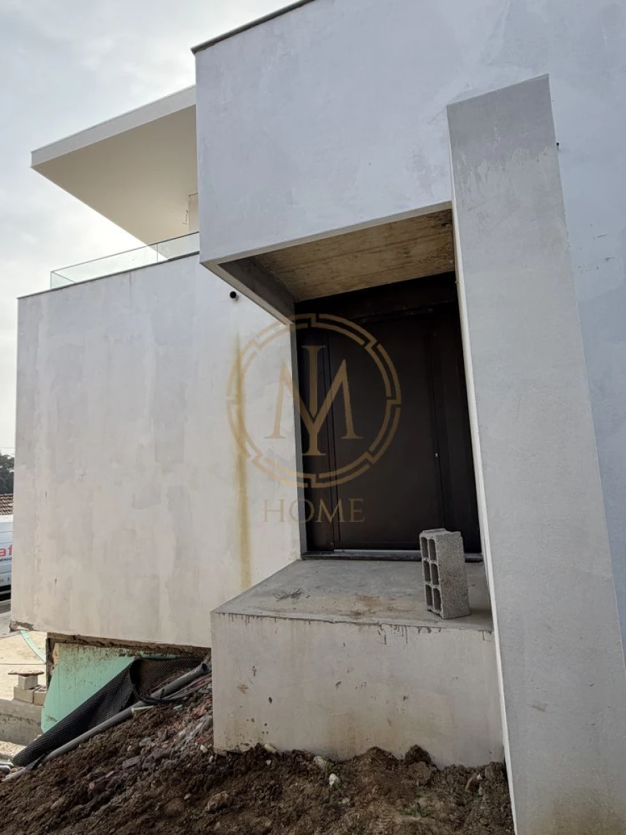 Moradia T4 para Venda em Canidelo Foto 32