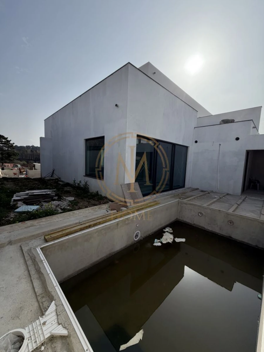 Moradia T4 para Venda em Canidelo Foto 12