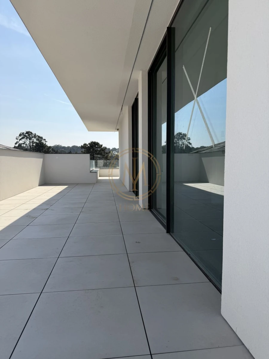 Moradia T4 para Venda em Canidelo Foto 10