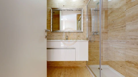 Moradia T2 para Venda em Madalena