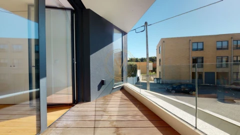 Moradia T2 para Venda em Madalena