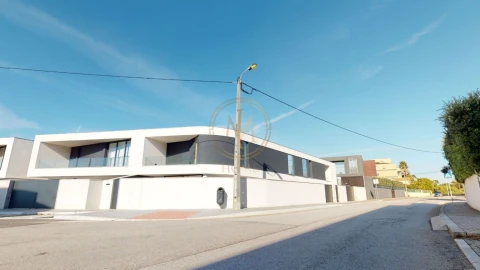 Moradia T2 para Venda em Madalena