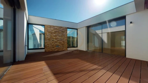 Moradia T2 para Venda em Madalena