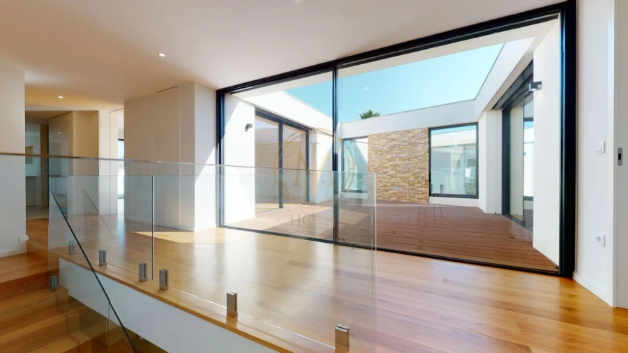 Moradia T2 para Venda em Madalena Foto 13