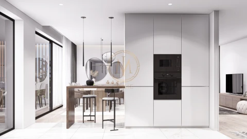 Apartamento T3 para Venda em Oliveira do Douro