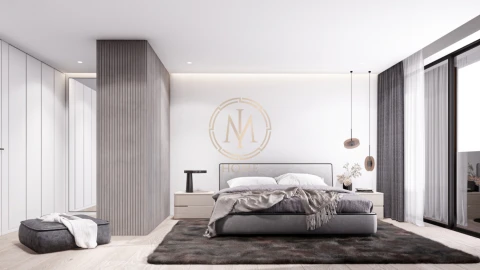 Apartamento T3 para Venda em Oliveira do Douro