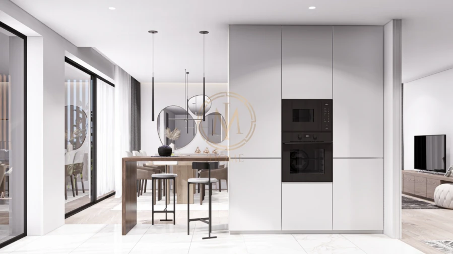 Apartamento T3 para Venda em Oliveira do Douro Foto 5