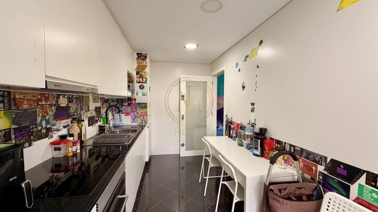 Apartamento T1 para Venda em Matosinhos e Leça da Palmeira Foto 5