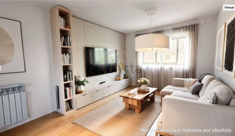 Apartamento T1 para Venda em Matosinhos e Leça da Palmeira