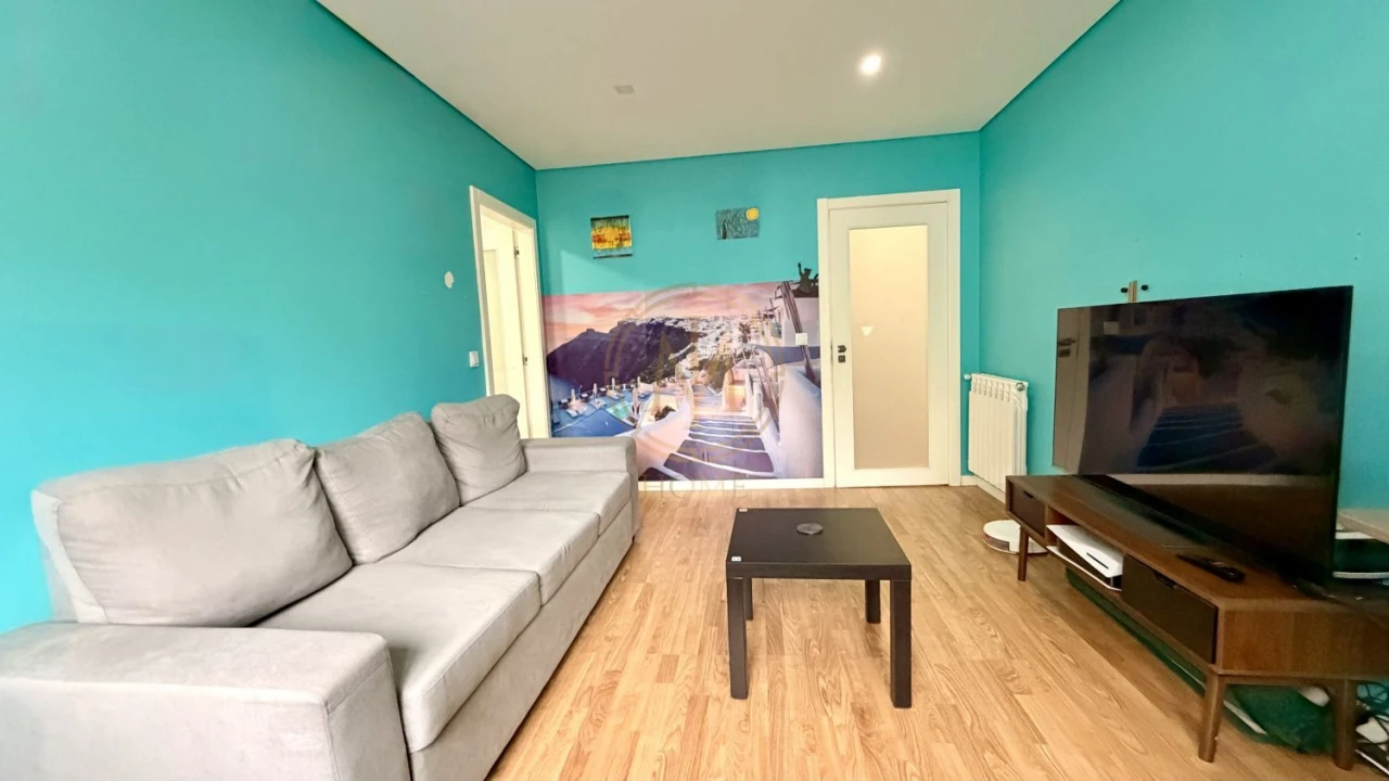 Apartamento T1 para Venda em Matosinhos e Leça da Palmeira Foto 8