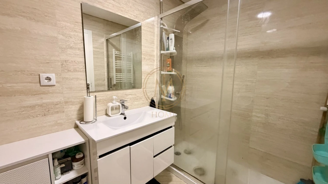 Apartamento T1 para Venda em Matosinhos e Leça da Palmeira Foto 15