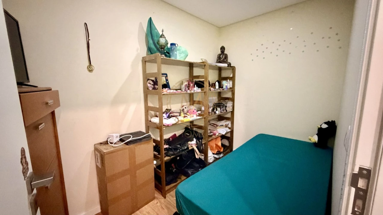 Apartamento T1 para Venda em Matosinhos e Leça da Palmeira Foto 16