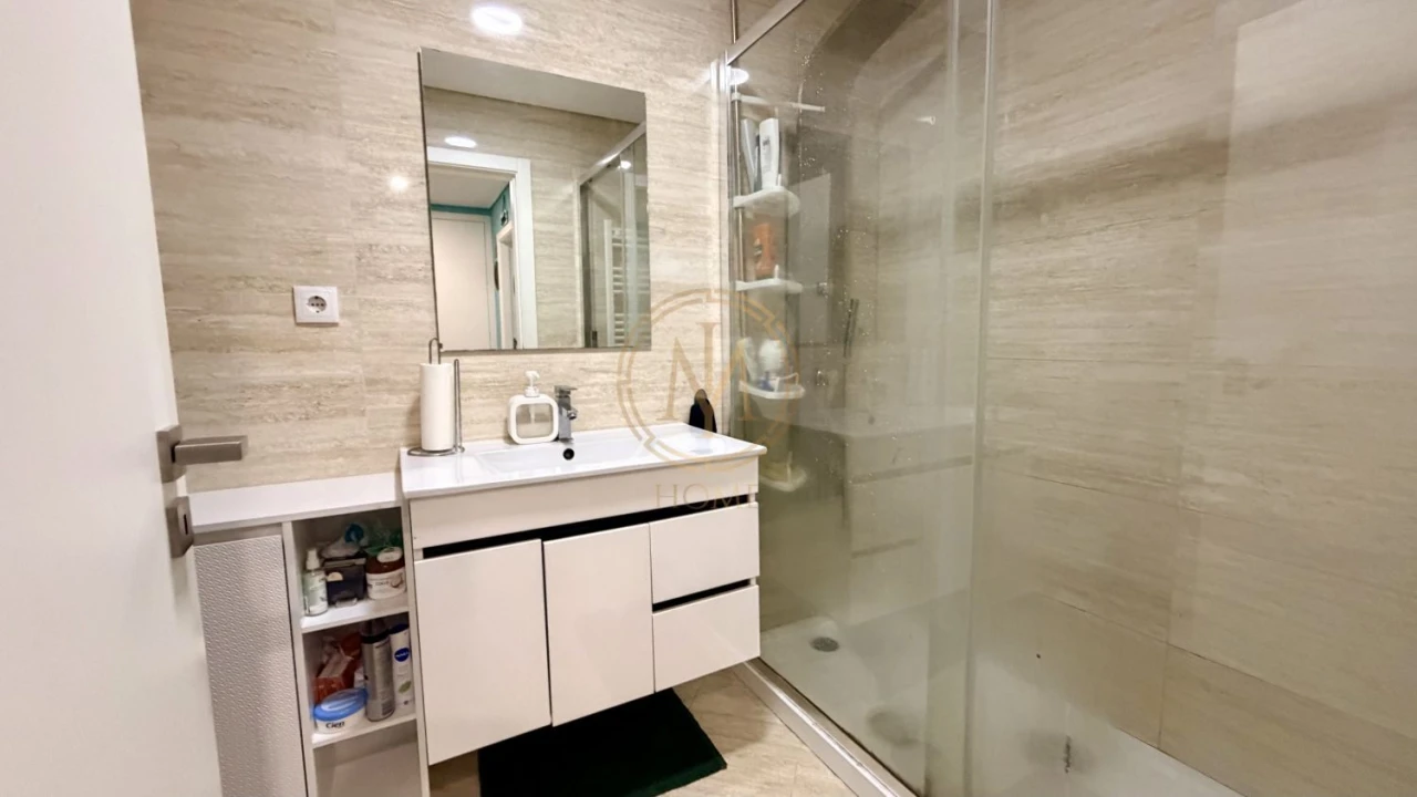 Apartamento T1 para Venda em Matosinhos e Leça da Palmeira Foto 14