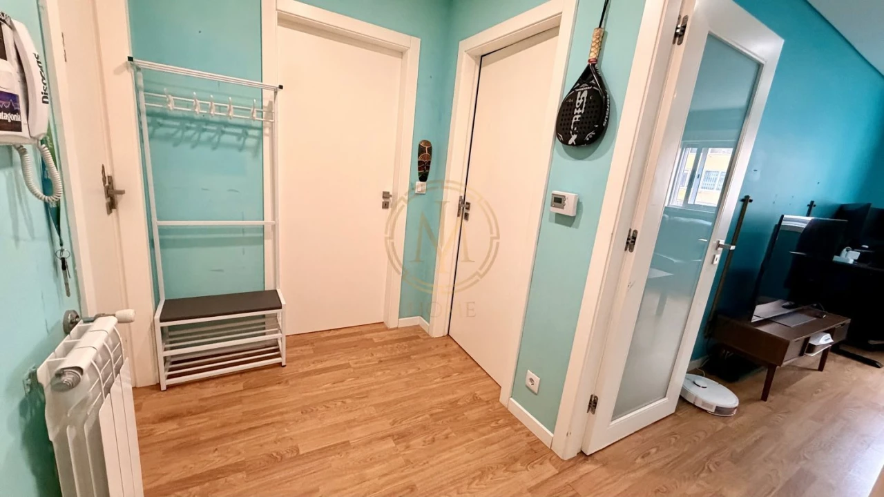 Apartamento T1 para Venda em Matosinhos e Leça da Palmeira Foto 11