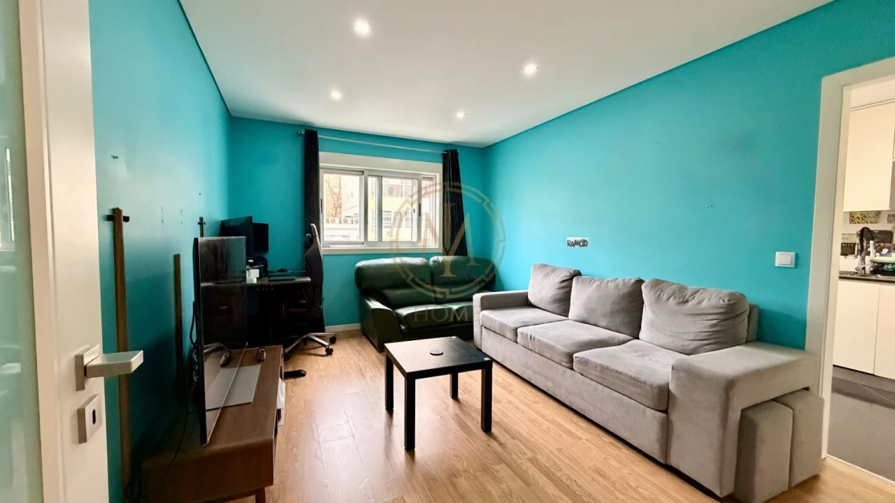 Apartamento T1 para Venda em Matosinhos e Leça da Palmeira Foto 9