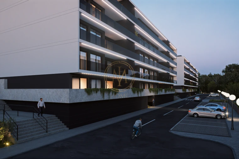 Apartamento T4 para Venda em Fânzeres e São Pedro da Cova Foto 13