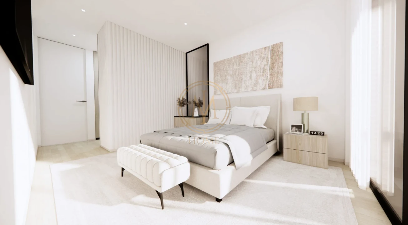 Apartamento T2 para Venda em Fânzeres e São Pedro da Cova Foto 7