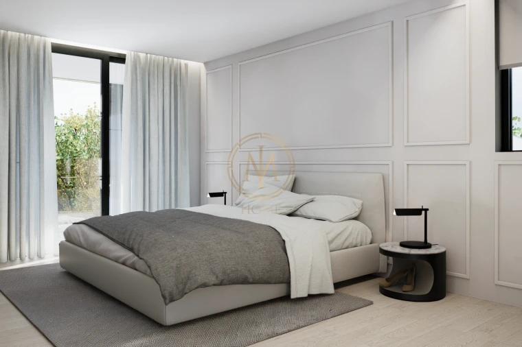 Apartamento T3 para Venda em Pedrouços Foto 7