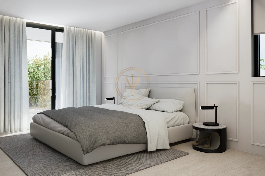 Apartamento T3 para Venda em Pedrouços Foto 7