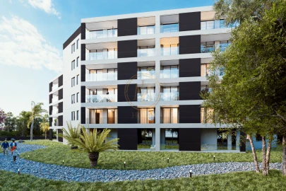 Apartamento T2 para Venda em Pedrouços