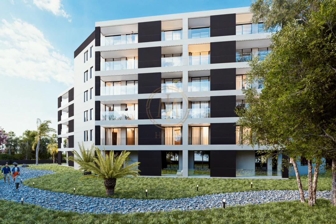 Apartamento T2 para Venda em Pedrouços Foto 1