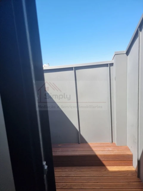 Apartamento T1 para Venda em Alcantara