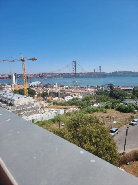 Apartamento T1 para Venda em Alcantara