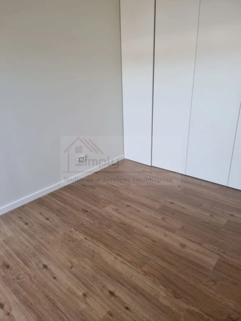 Apartamento T1 para Venda em Alcantara