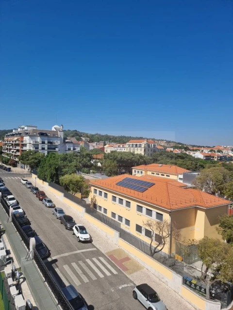 Apartamento T1 para Venda em Alcantara