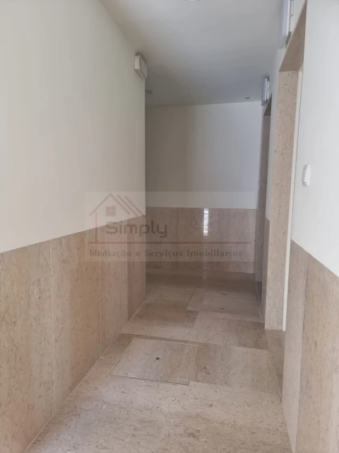 Apartamento T1 para Venda em Alcantara