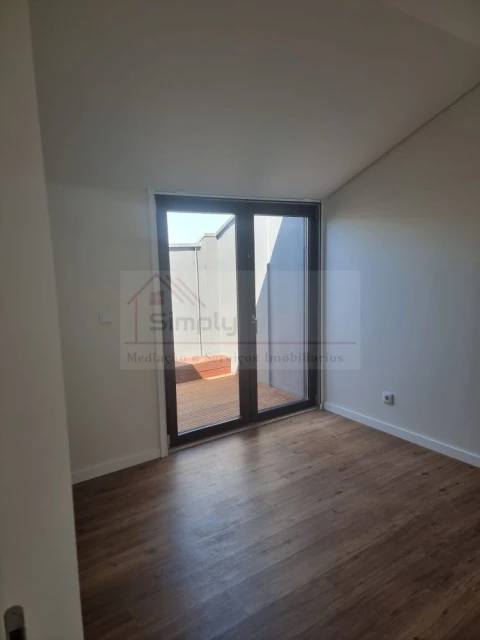 Apartamento T1 para Venda em Alcantara