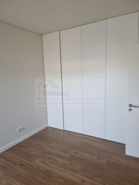 Apartamento T1 para Venda em Alcantara