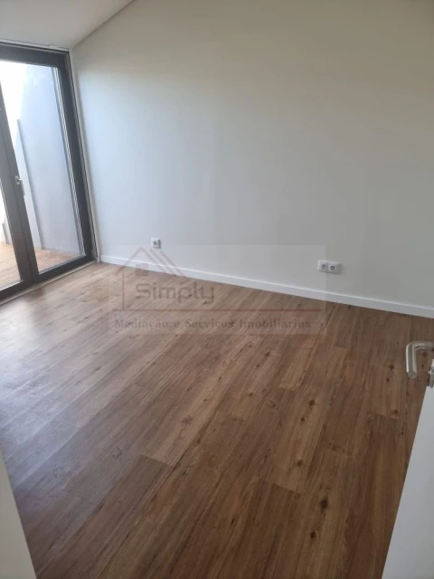 Apartamento T1 para Venda em Alcantara