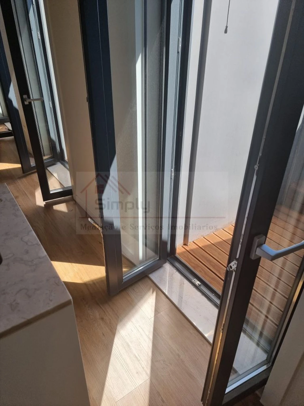 Apartamento T1 para Venda em Alcantara Foto 11