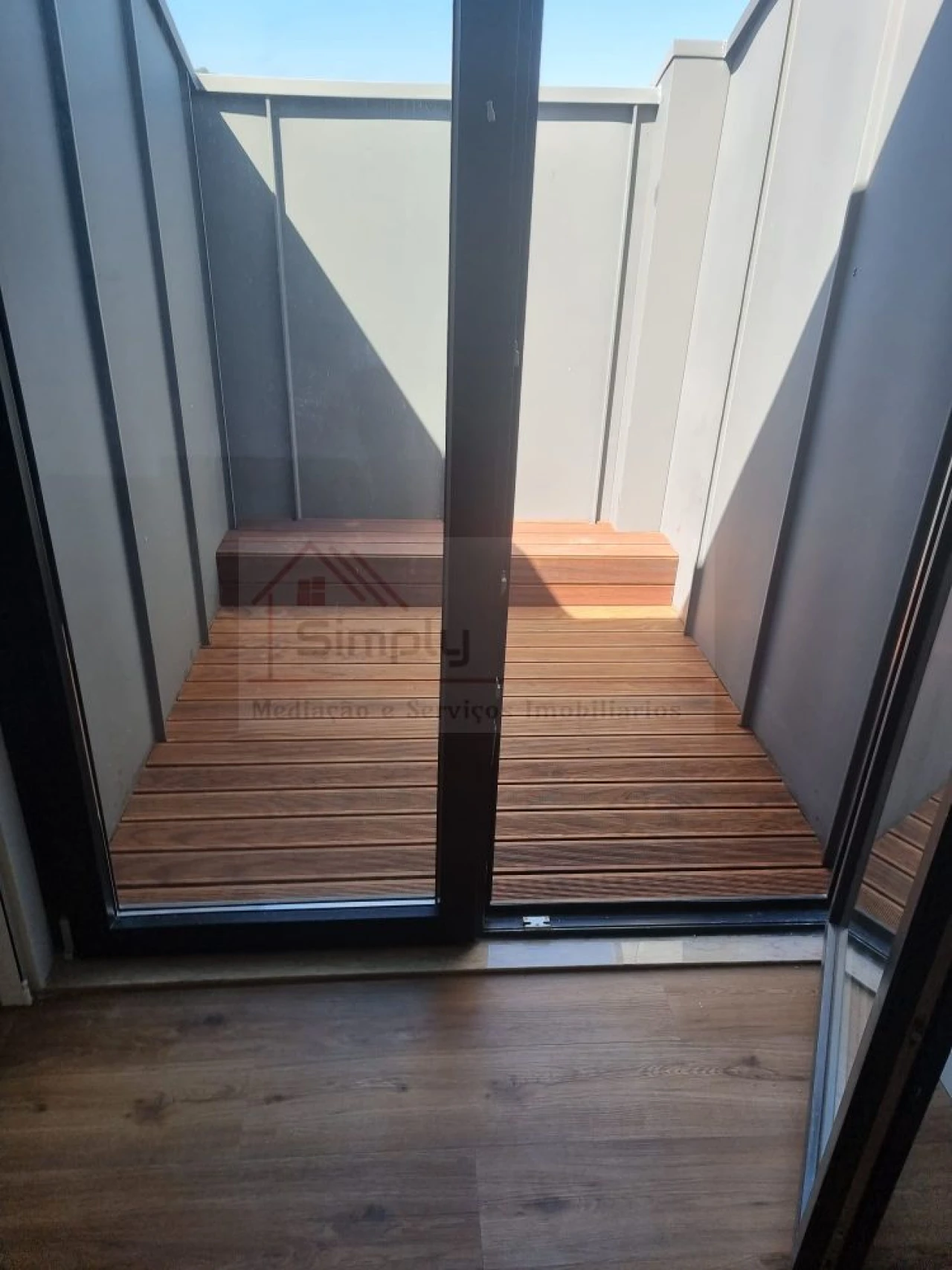 Apartamento T1 para Venda em Alcantara Foto 18