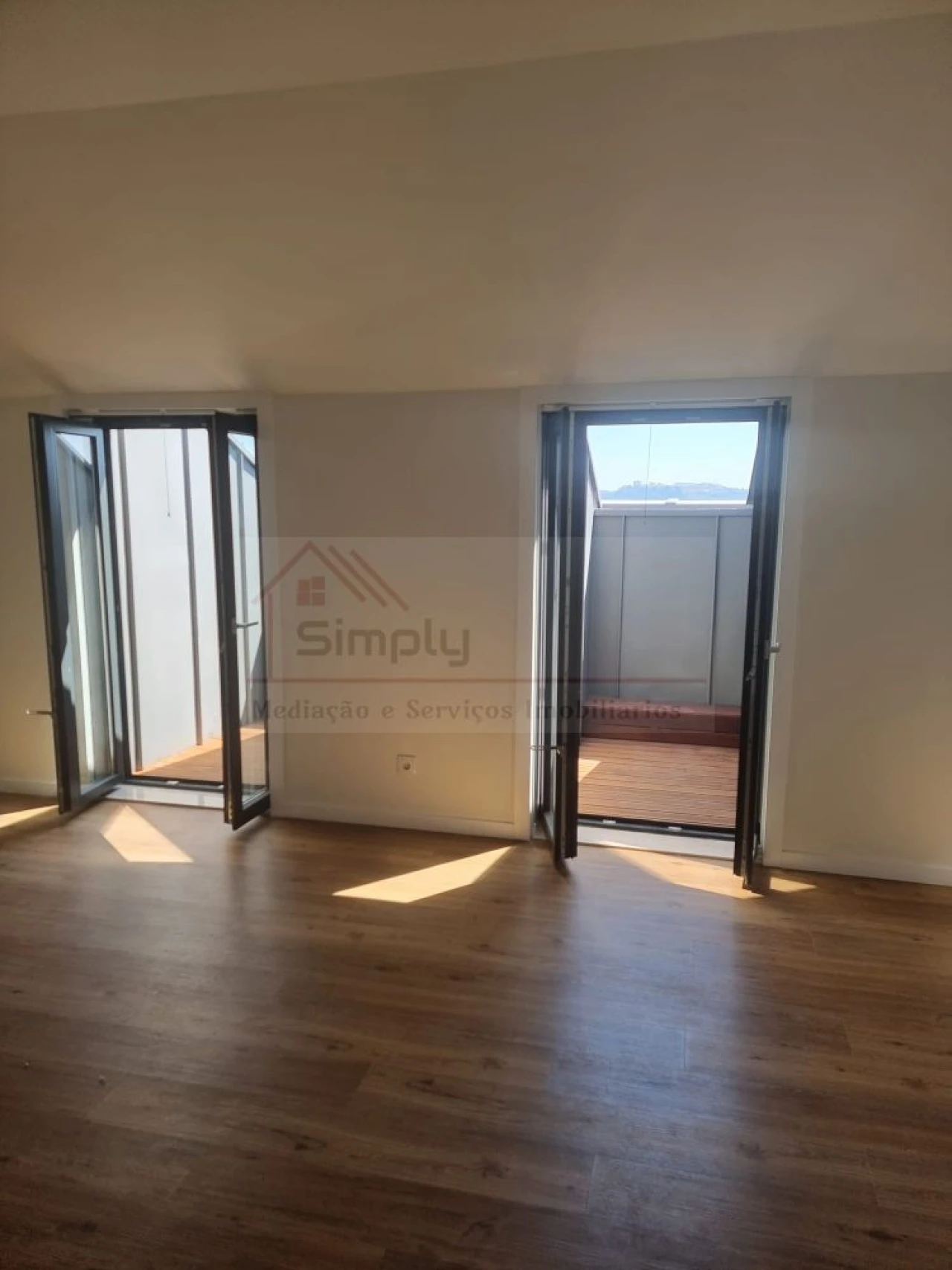 Apartamento T1 para Venda em Alcantara Foto 8